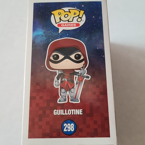 POP! Contest of Champions 298 - Picture 2 of 3